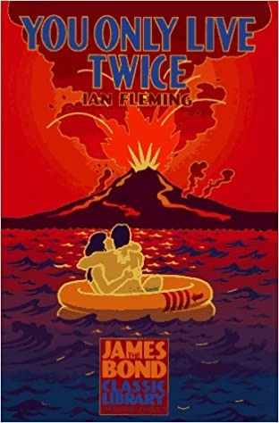 You Only Live Twice (James Bond Novels) 