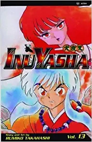 InuYasha, Vol. 13 