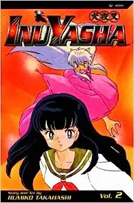 InuYasha, Vol. 2 