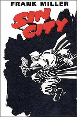 The Hard Goodbye (Sin City) 