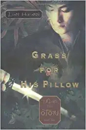 Image of Grass For His Pillow: Tales of Otori, Book Two (T…