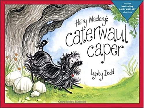 Hairy Maclary's Caterwaul Caper 