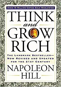 Image of Think and Grow Rich: The Landmark Bestseller Now …