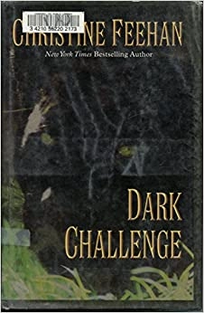 Dark Challenge: A Carpathian Novel (The Dark Book 5) 