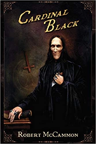 Cardinal Black (The Matthew Corbett Novels) 