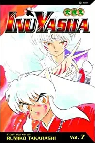 InuYasha, Vol. 7 