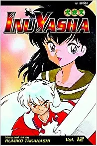 InuYasha, Vol. 12 