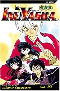 InuYasha, Vol. 19 