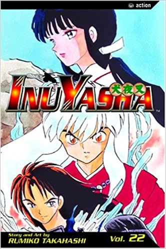 Inuyasha, Vol. 22 