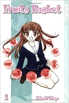 Fruits Basket, Vol. 1 