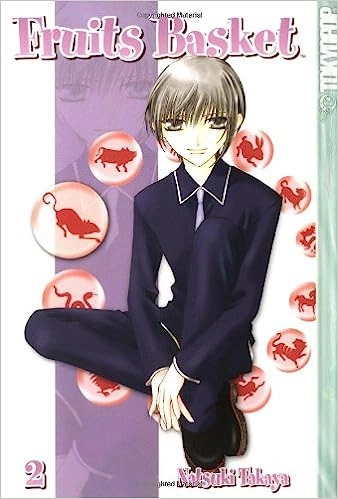 Fruits Basket, Vol. 2 