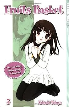 Fruits Basket, Vol. 5 