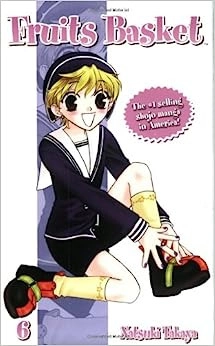 Fruits Basket, Vol. 6 