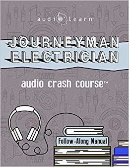 Image of Journeyman Electrician Exam Audio Crash Course: C…