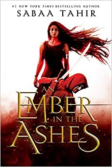Image of An Ember in the Ashes
