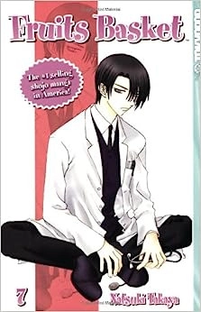 Fruits Basket, Vol. 7 