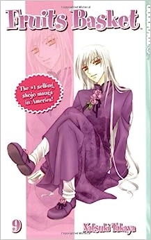 Fruits Basket, Vol. 9 