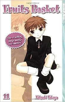 Fruits Basket, Vol. 11 