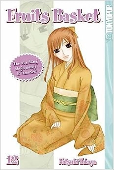 Fruits Basket, Vol. 12 