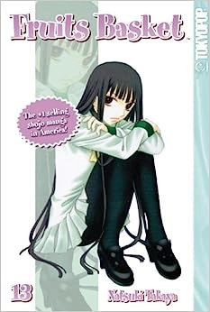 Fruits Basket, Vol. 13 