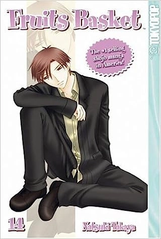 Fruits Basket, Vol. 14 