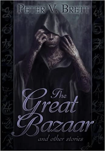 The Great Bazaar and Other Stories 