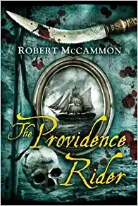 The Providence Rider (The Matthew Corbett Novels) 