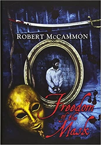 Freedom of the Mask (The Matthew Corbett Novels) 