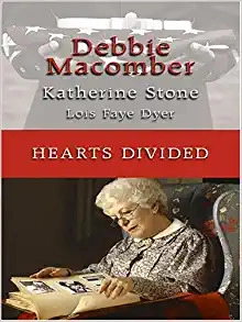 Hearts Divided: An Anthology 