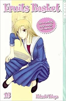 Fruits Basket, Vol. 16 