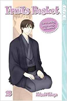 Fruits Basket, Vol. 18 