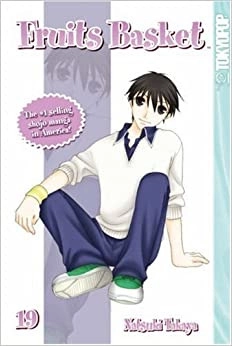 Fruits Basket, Vol. 19 