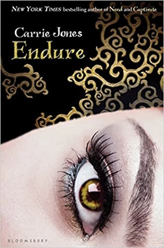 Endure (Need Book 4) 