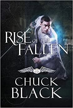 Rise of the Fallen: Wars of the Realm, Book 2 