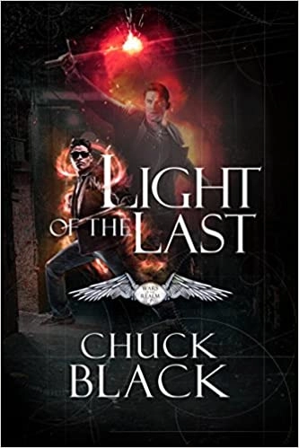 Light of the Last: Wars of the Realm, Book 3 