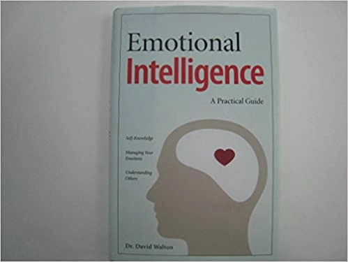 Image of A Practical Guide to Emotional Intelligence: Get …