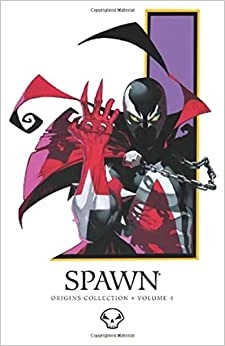 Spawn Origins Collection Vol. 4 