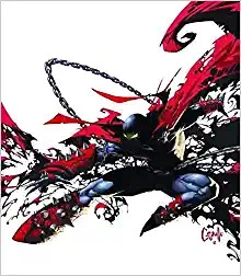 Spawn Origins Collection Vol. 5 