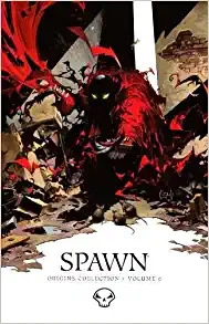 Spawn Origins Collection Vol. 6 