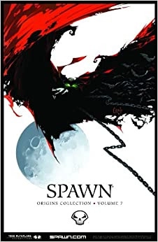 Spawn Origins Collection Vol. 7 