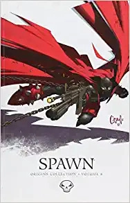 Spawn Origins Collection Vol. 8 