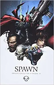 Spawn Origins Collection Vol. 10 