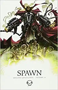 Spawn Origins Collection Vol. 11 