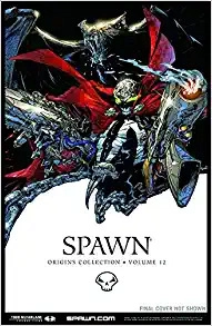 Spawn: Origins Volume 12 (Spawn Origins Collection, 12) 