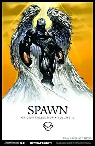 Spawn: Origins Volume 13 