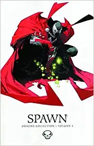 Spawn Origins Collection Vol. 2 