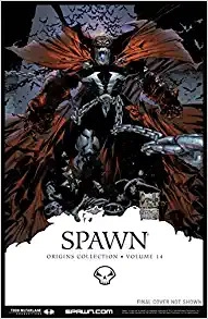 Spawn Origins Collection Vol. 14 