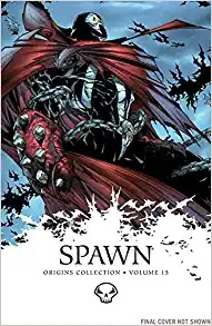 Spawn Origins Collection Vol. 15 