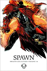 Spawn Origins Collection Vol. 16 