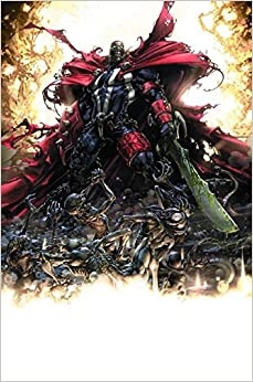 Spawn Origins Collection Vol. 17 